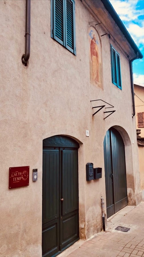 B&B L’Altro Tempo