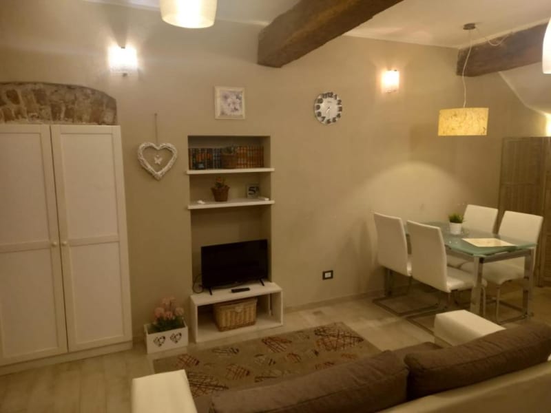 B&B L'Antico Vicolo Vercelli