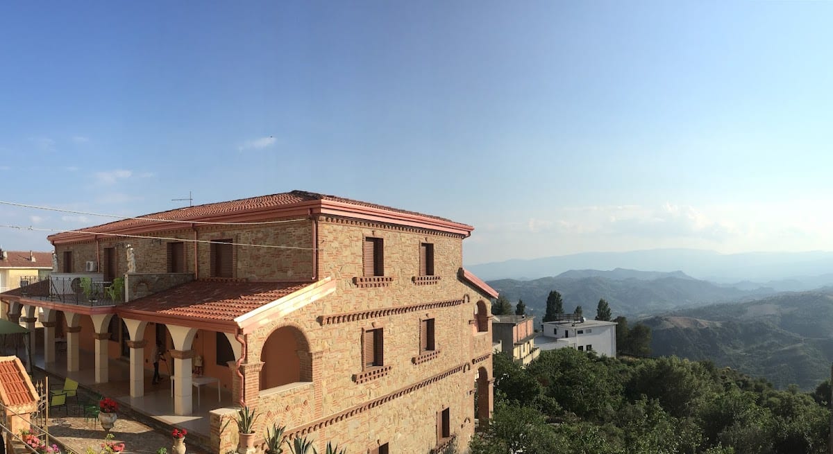 b&b Castello Michelina