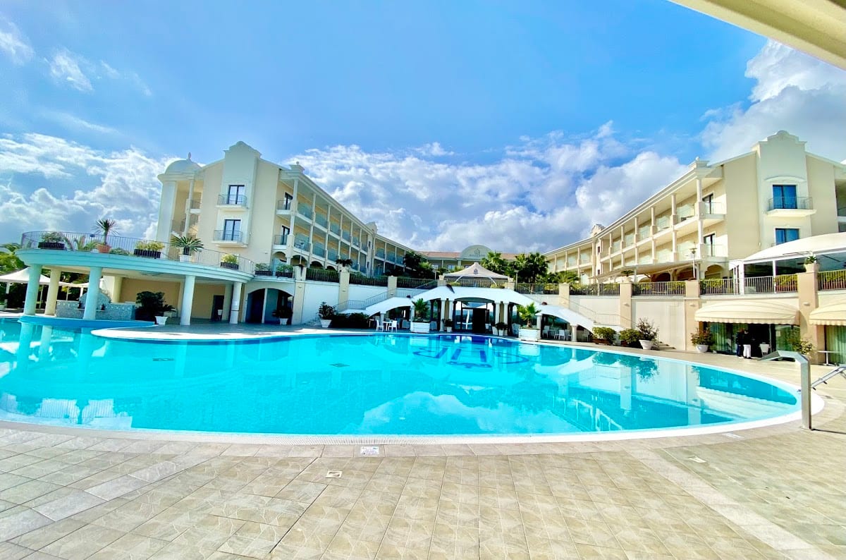Grand Hotel Balestrieri