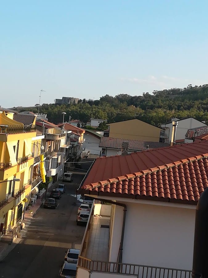Mediterraneo bed and breakfast ed appartamenti