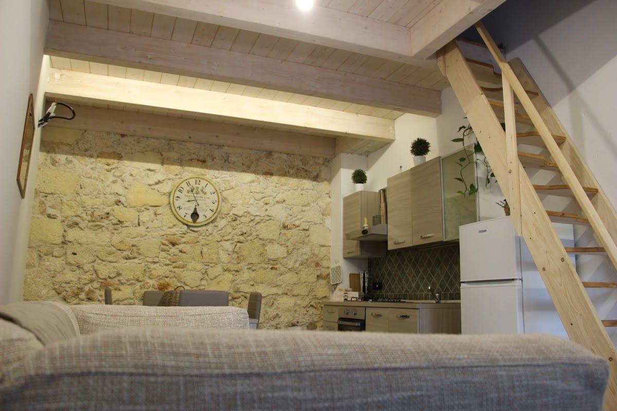 Guest House Tzia Udroni