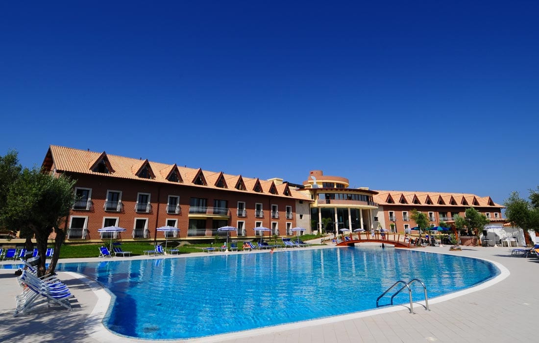 Corte dei Greci Resort & Spa