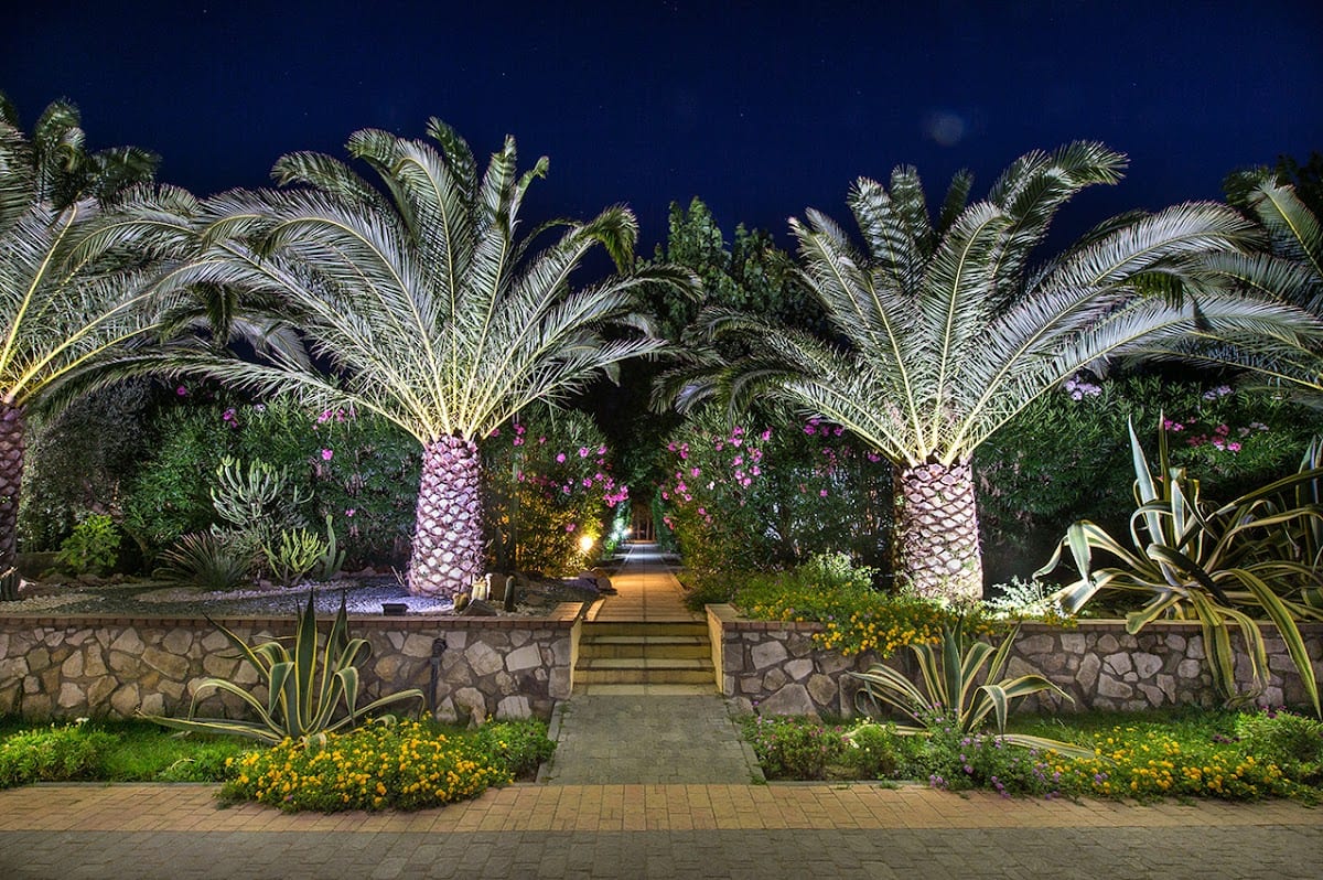 Vascellero Club Resort
