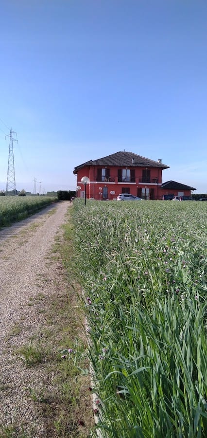 Affittacamere Carignano: Tra Menta e Meliga