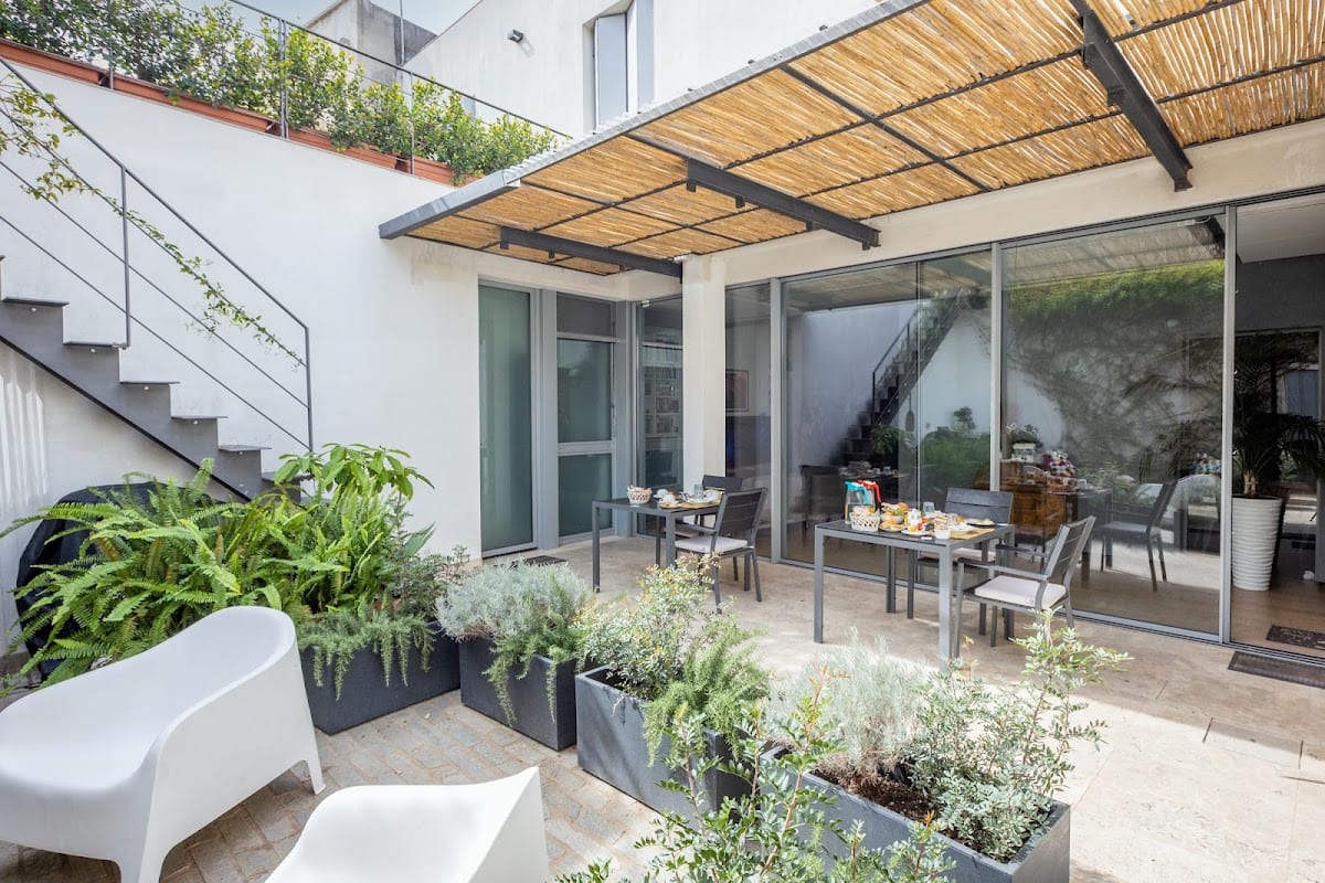 Bed & Breakfast Il Carignano