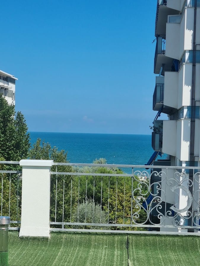 Hotel Carignano