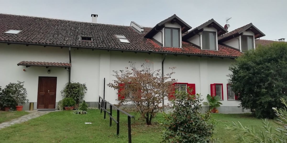 Il Trattore Bed & Breakfast