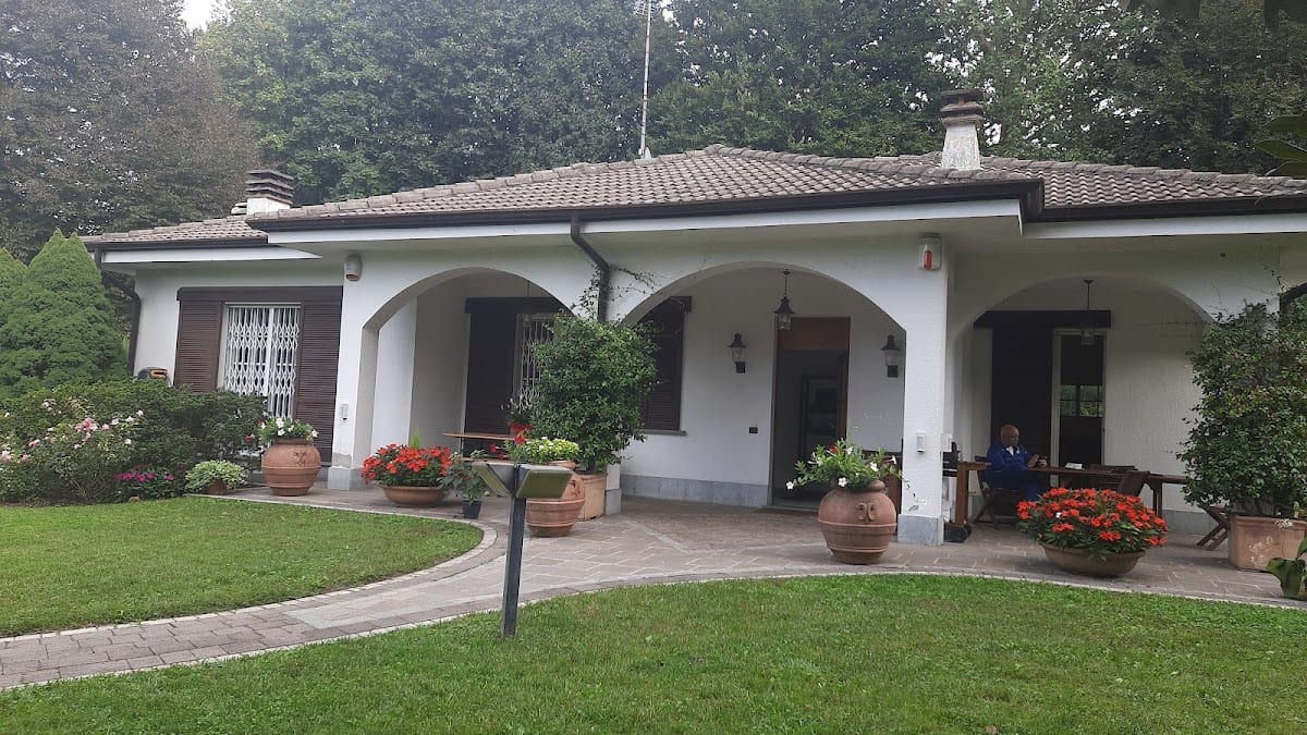 b&b le magnolie