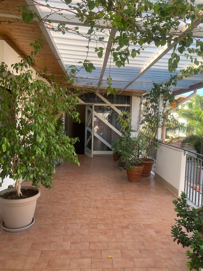 Hotel Cappuccetto Rosso