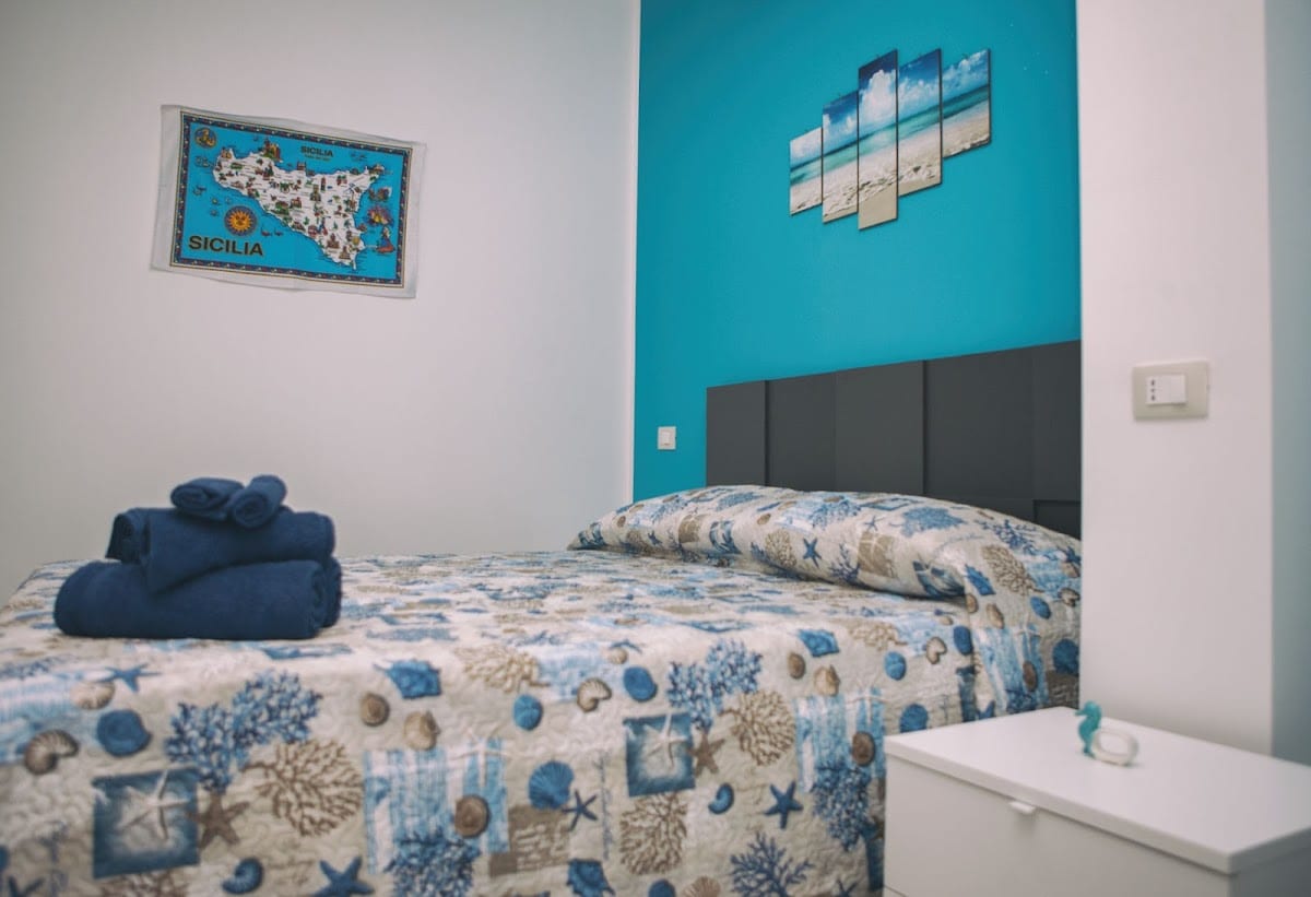 B&B La Trinacria