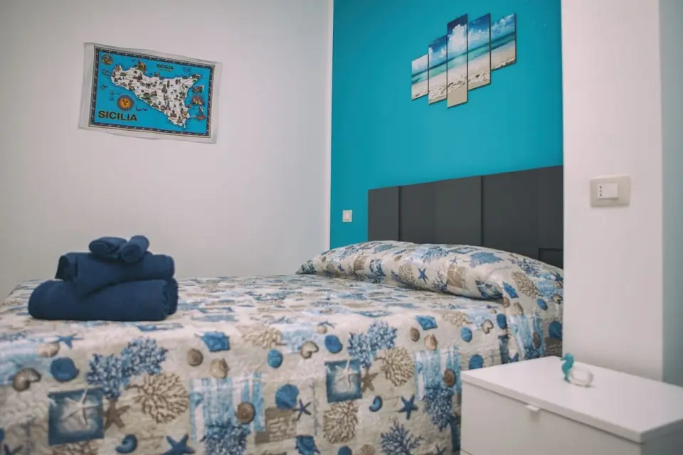 B&B La Trinacria