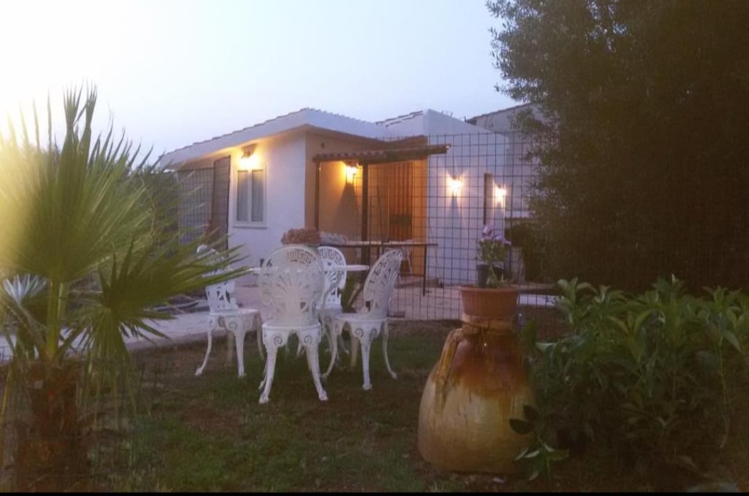 Camera 81 Homestay