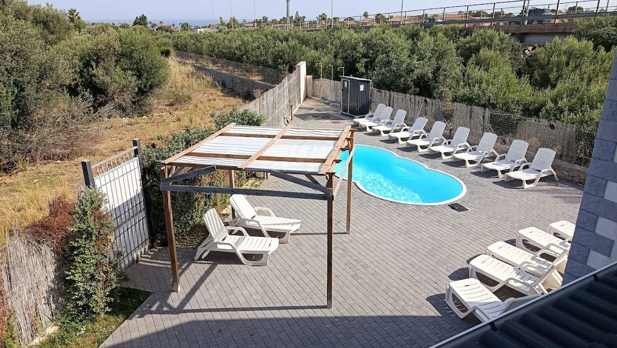 Sicily rooms