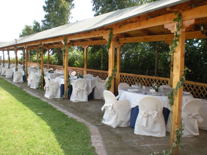 Cascine e Dintorni