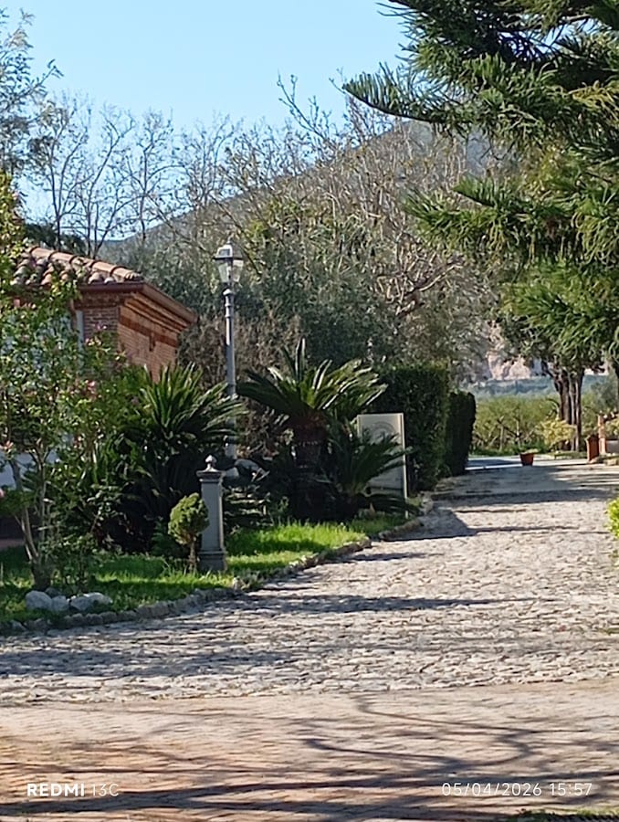 Societa' Agricola Tenuta Sciacca Safav Srl