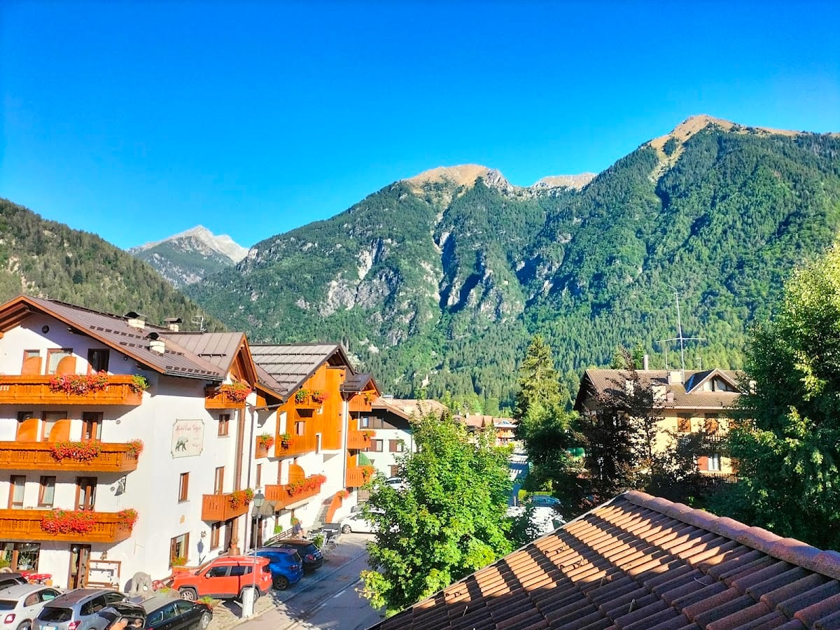 Albergo Garni' Martina