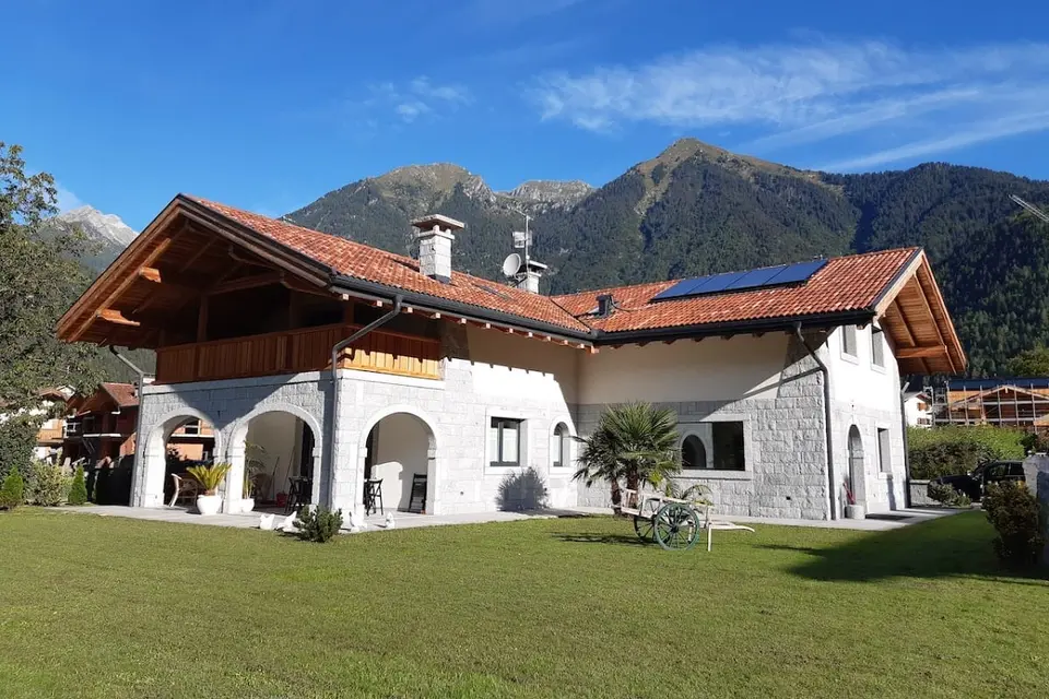 B&B Casa il Sasso Pinzolo