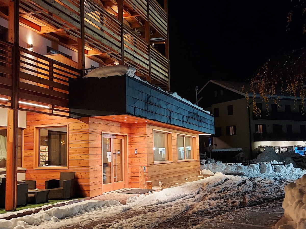 Edelweiss Alpine Nature Hotel