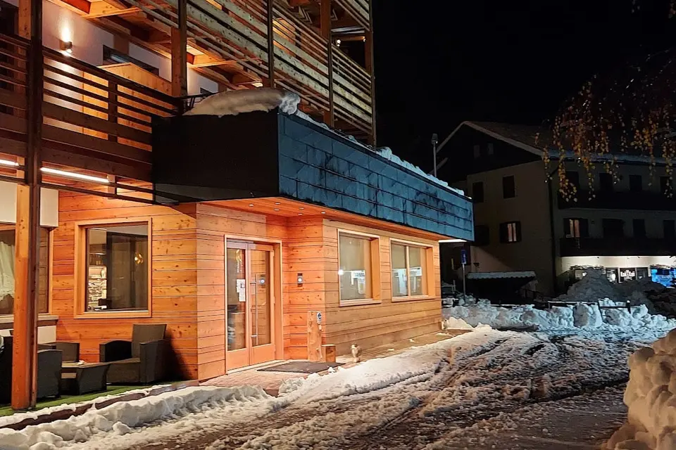 Edelweiss Alpine Nature Hotel