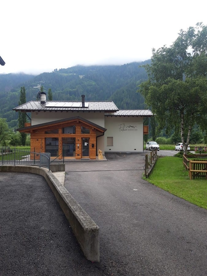 Fulun Mountain Lodge