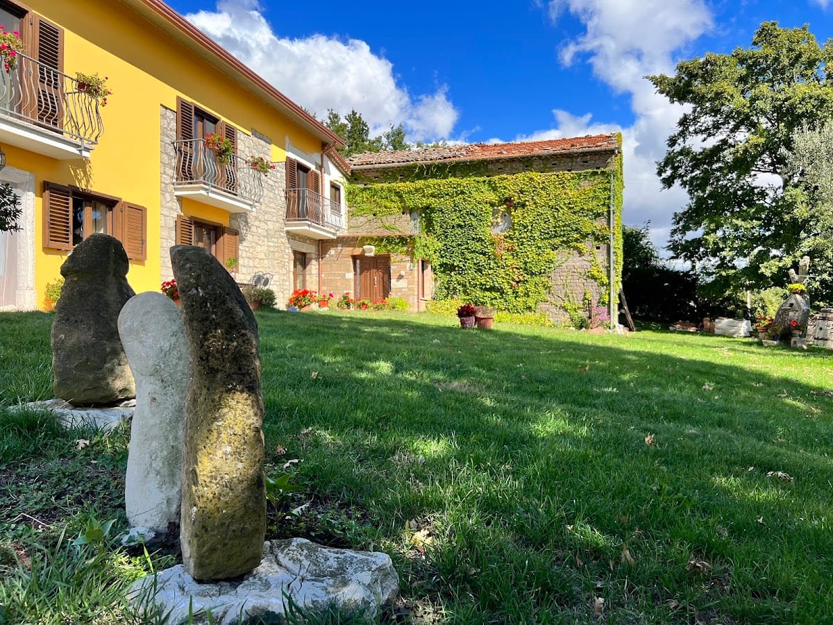 Campo della Corte