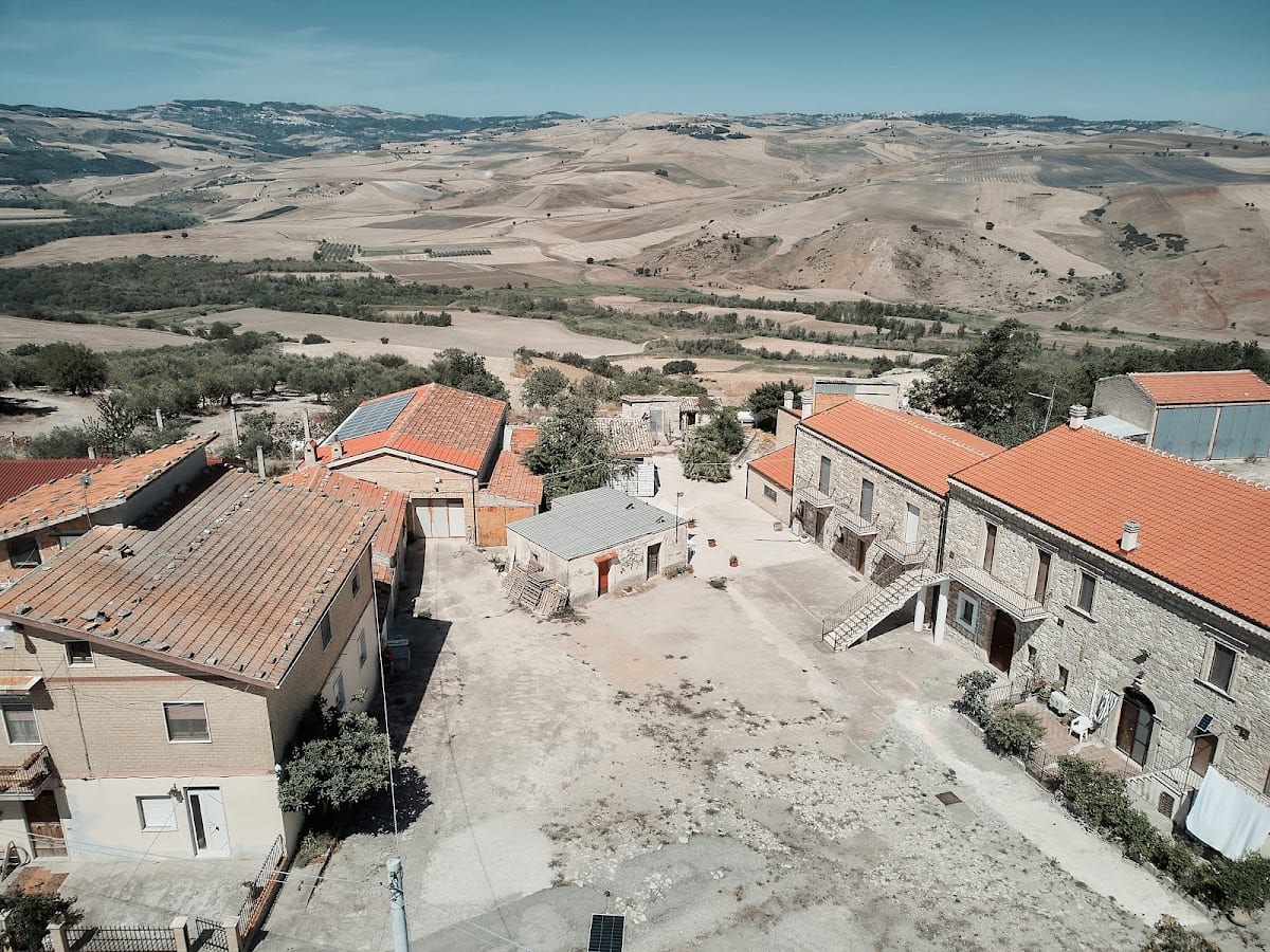l'Oasi di Rosi - Affittacamere
