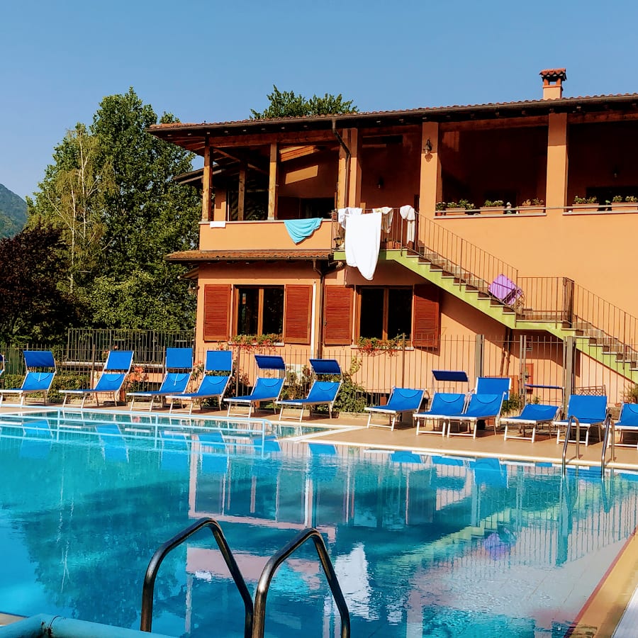 Camping Ranocchio