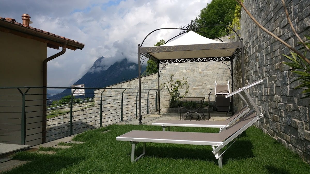 La Cascina