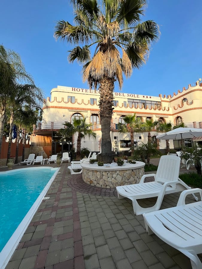 Hotel & Residence | Sicilia | Catania
