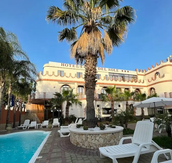 Hotel & Residence | Sicilia | Catania