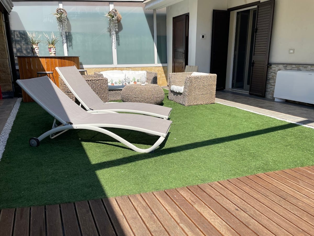 Villa Rea Comfort & Relax