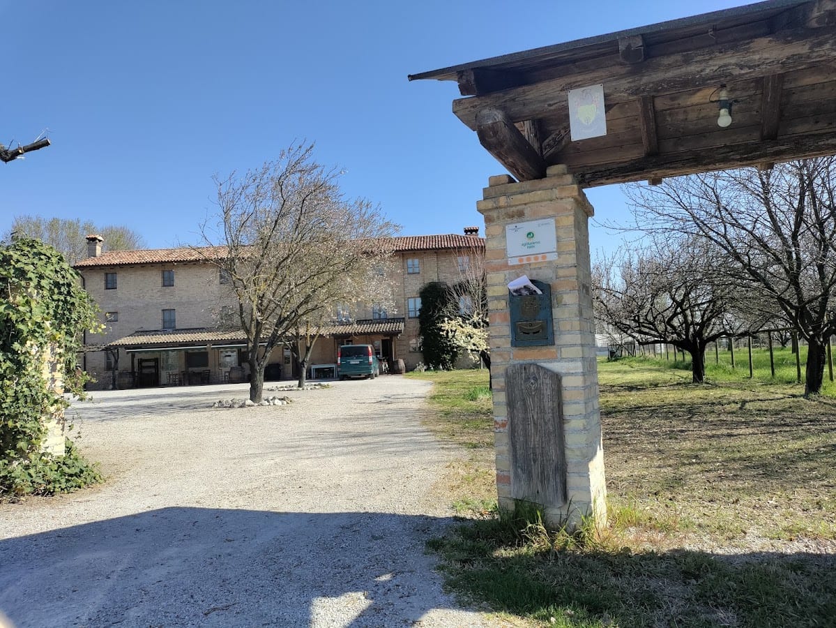 Agriturismo I Guardiani