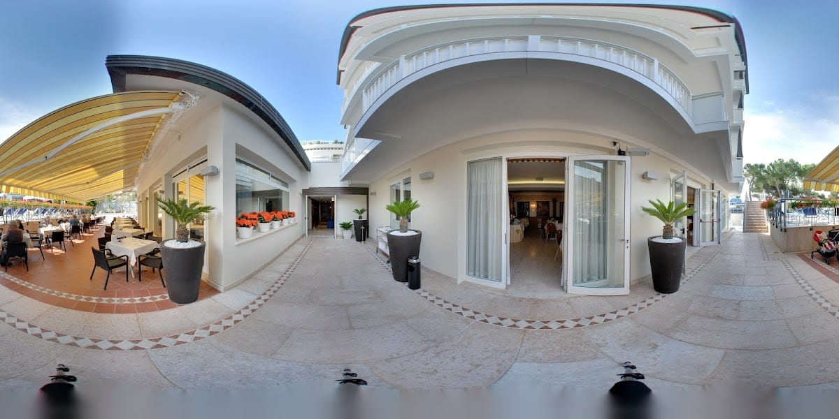 Hotel Miramare