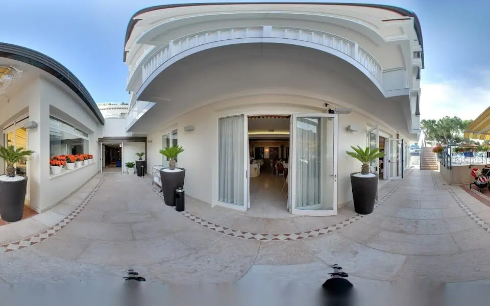 Hotel Miramare