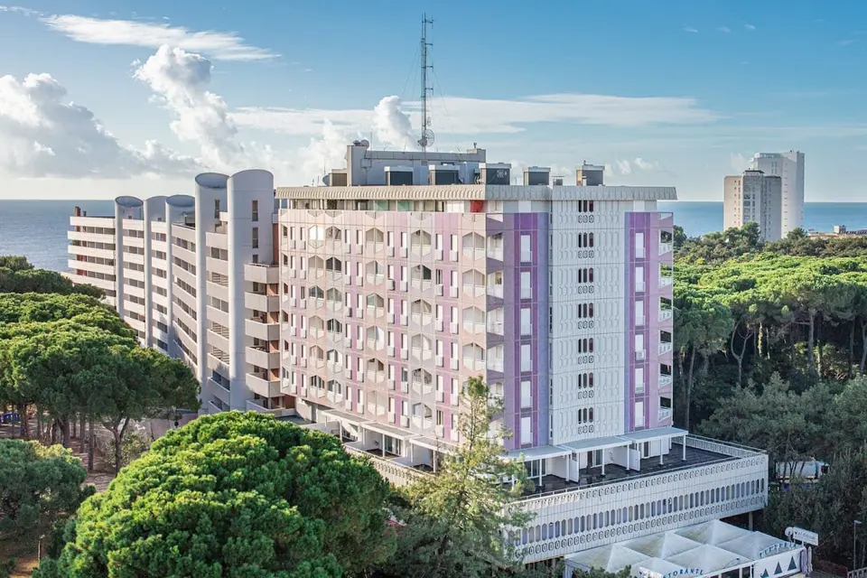 Hotel Regina