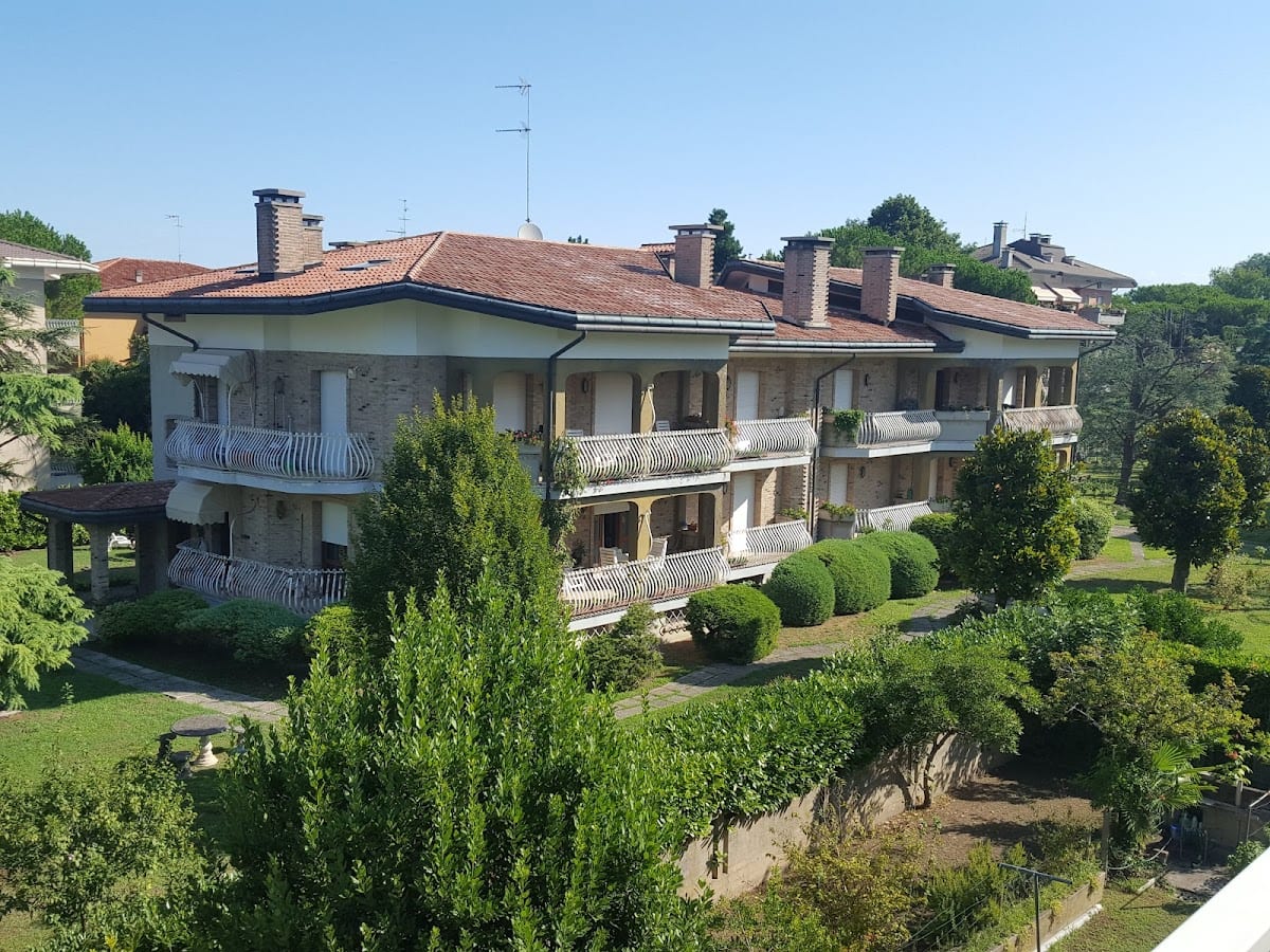 Pensione Imperia