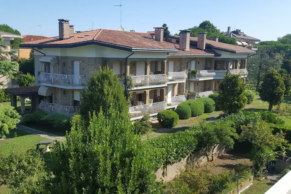 Pensione Imperia