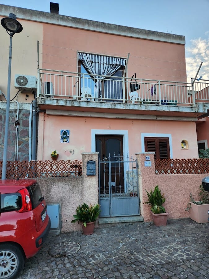 B&B Mencin