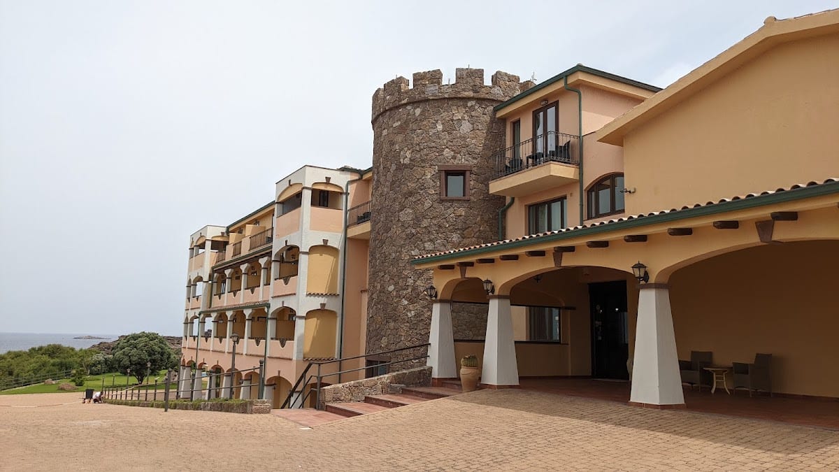 Hotel Lido degli Spagnoli