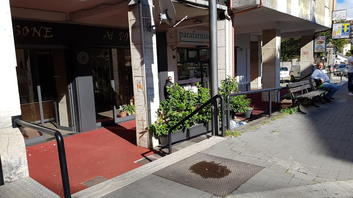B&B I Portici