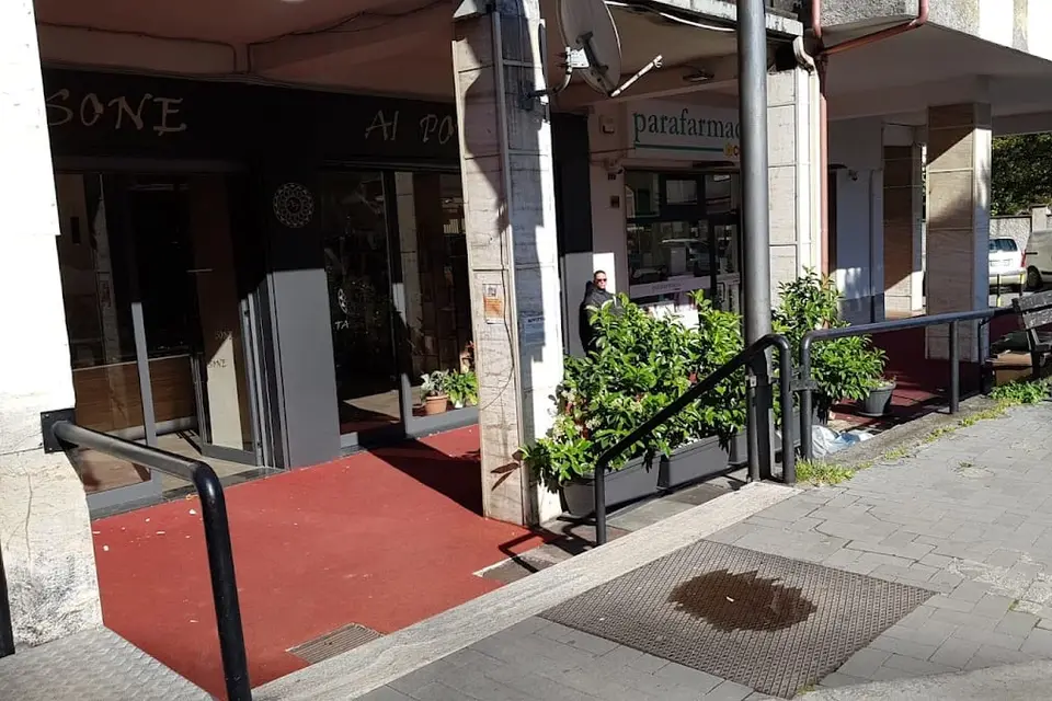 B&B I Portici
