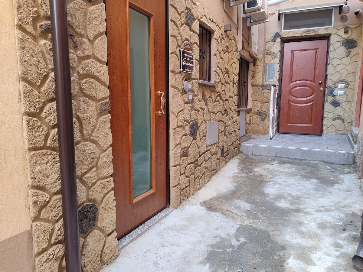 B&B La Casa Dama Guest-House