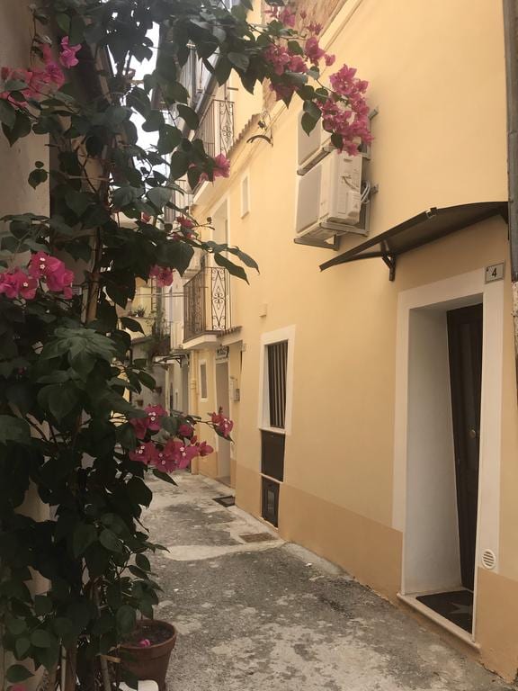 B&B SAN GIOVANNI - CIN IT079160C1Y3BCOQ6Y