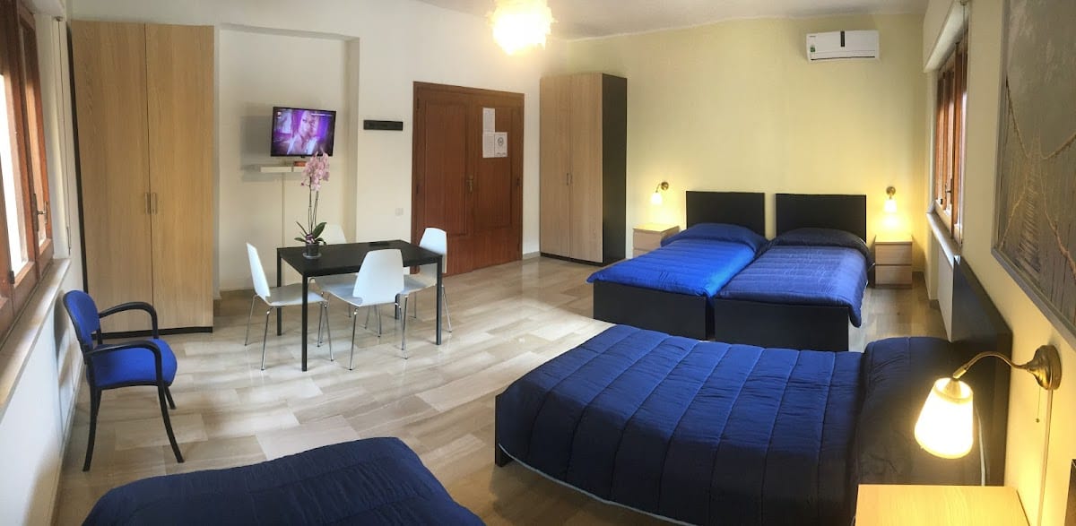 B e B Pontepiccolo - Villa Giglio Group