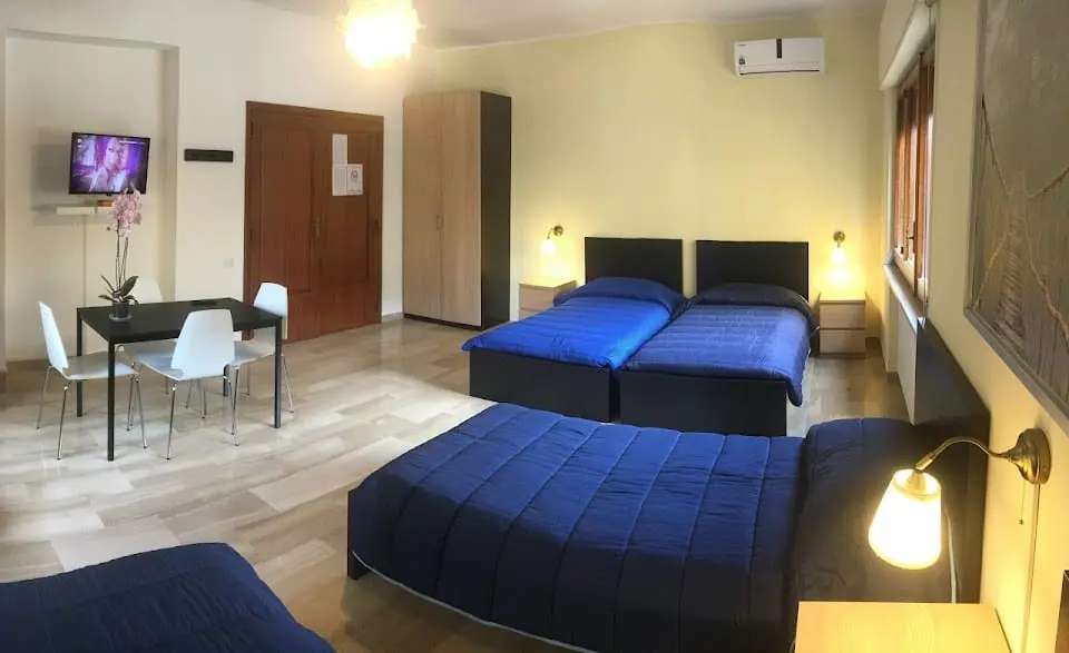 B e B Pontepiccolo - Villa Giglio Group
