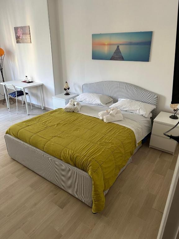 La casa di Anna