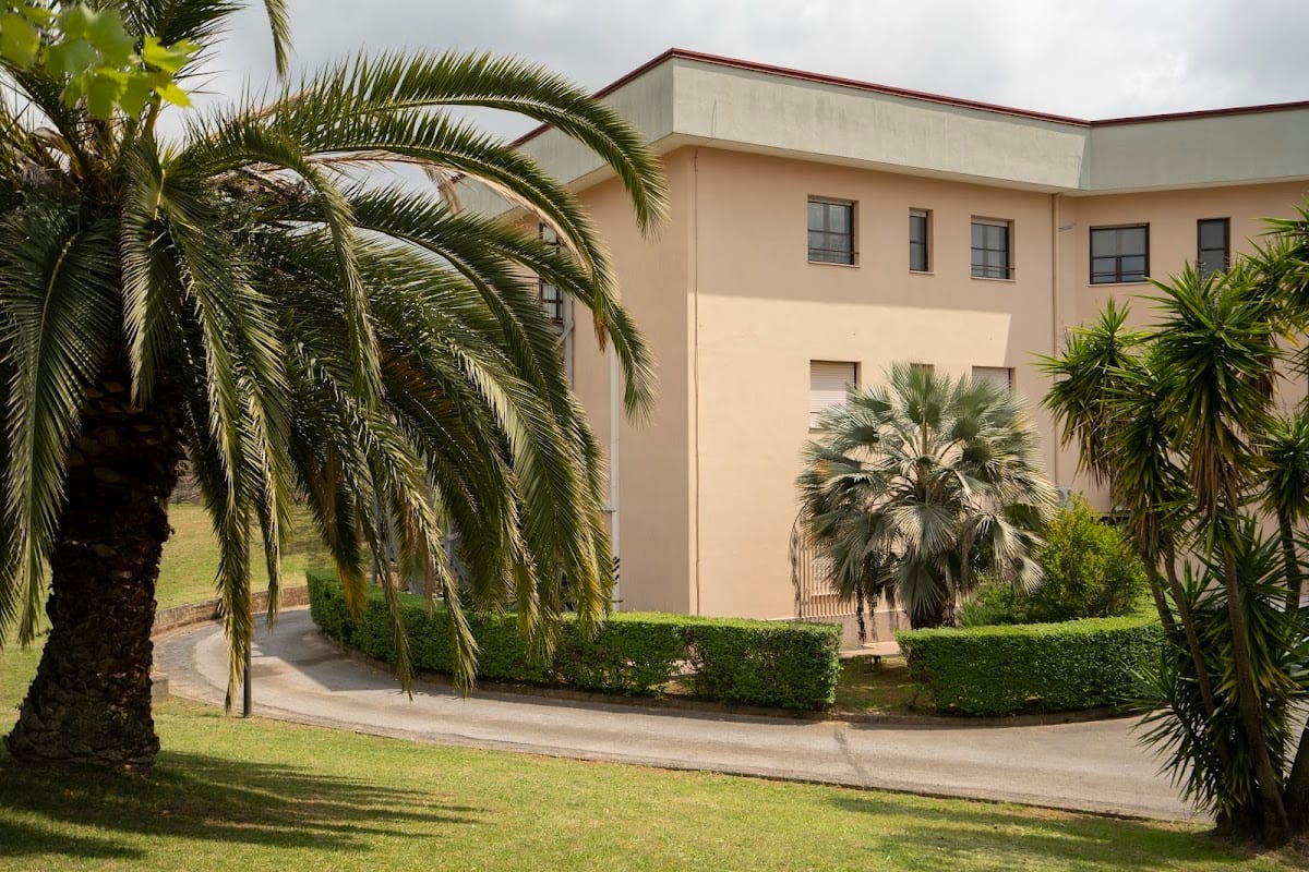 La Gerosa Guest House