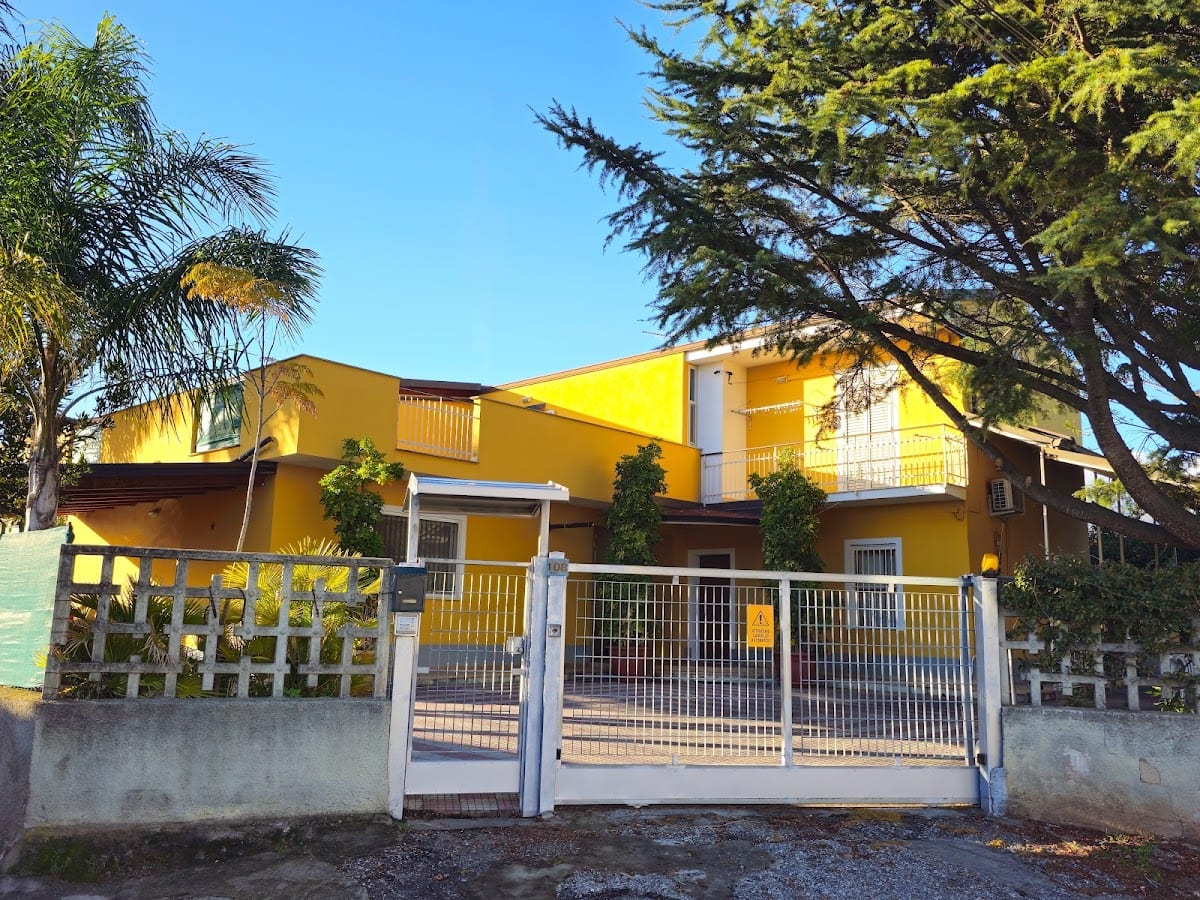 Villa Maria
