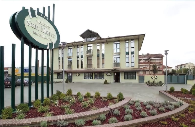Albergo Ristorante SAN MARCO
